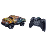 Revell - Radiocomando Revell 246829090 Auto Ghost Driver 2,4 GHz Orange