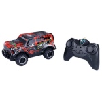 Revell - Radiocomando Revell 246839090 Auto Ghost Driver 2,4 GHz Red