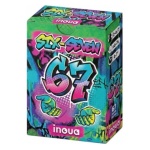 Ravensburger - Carte gioco Ravensburger 12005535 Six Seven
