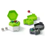 Ravensburger - Ricambio playset pista Ravensburger 27468 GRAVITRAX