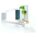Ravensburger - Ricambio playset pista Ravensburger 12020010 GRAVITRAX Elemento ascens