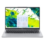 ACER - Notebook Acer NX DRAET 003 ASPIRE LITE AL15 54P 56HF Silver