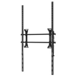 ITB - Supporto monitor TV parete Itb KITXWXSM1UP CHIEF Ultrawide Micro Adjus