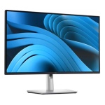 Dell - Monitor Dell PRO PLUS P2725QE Silver e Black