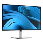 Dell - Monitor Dell PRO PLUS P2725D Silver e Black