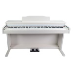 OQAN - Pianoforte Oqan QP88SW White