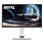 BENQ - Monitor Benq 9H LP3LA TBE MOBIUZ EX271QZ White e Black