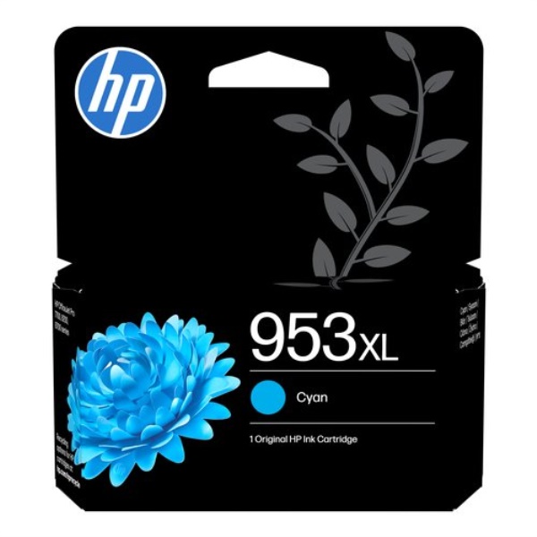 Cartuccia stampante Hp F6U16AE XL