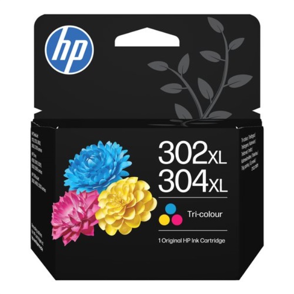Cartuccia stampante Hp B7RT8AE XL