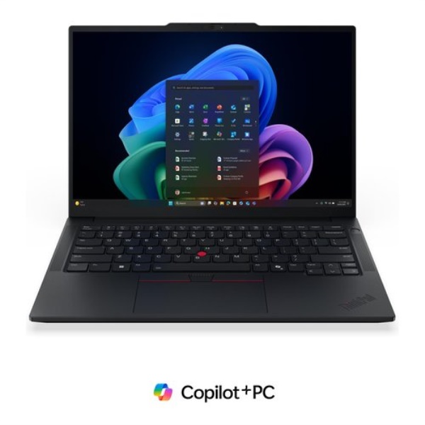 Notebook Lenovo 21Y6007VIX THINKPAD E14 Gen 8 Black