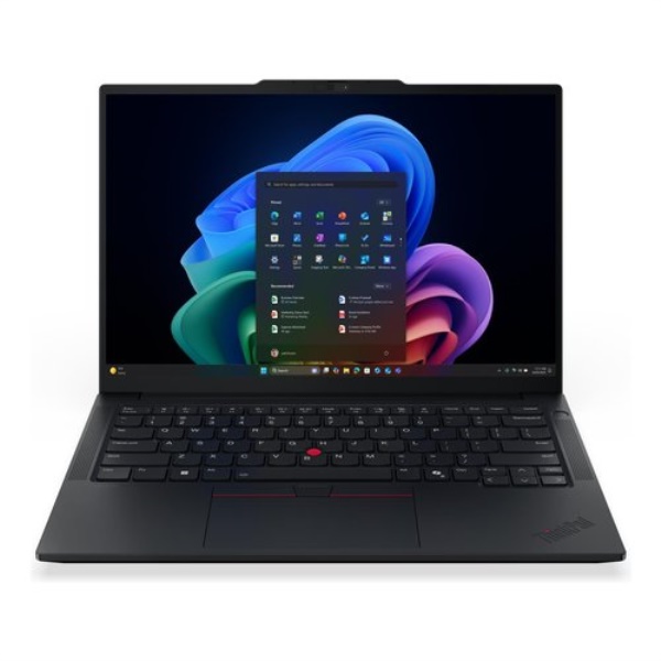 Notebook Lenovo 21Y6007WIX THINKPAD E14 Gen 8 Black