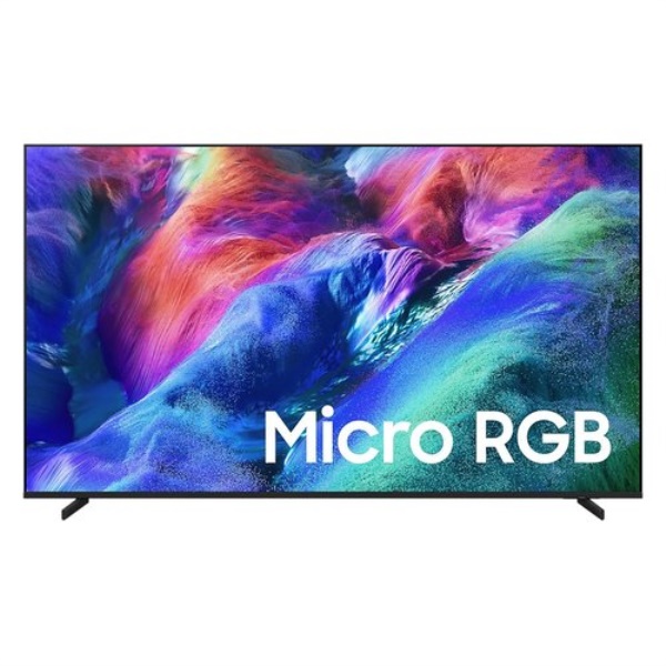 Tv Samsung MRE65R85HAUXZT SERIE 8 Vision AI Titan black