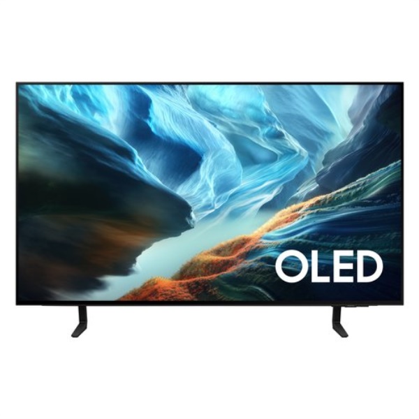 Tv Samsung QE42S90HAEXZT SERIE 9 Vision AI Glare Free Graphite black