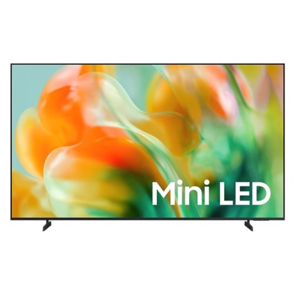 Tv Samsung UE65M80HAUXZT SERIE 8 Vision AI Titan black