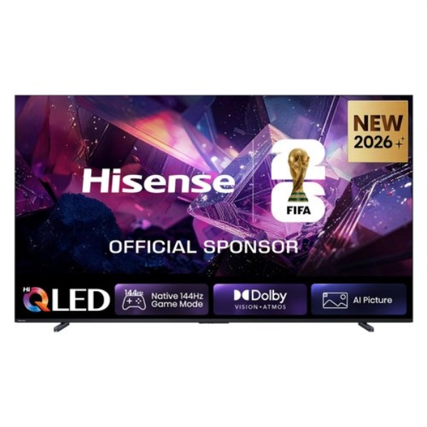 Tv Hisense 20018889 E7 SERIES 100E7S Pro Black