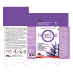 ELETTROCASA - Profumatore aspirapolvere Elettrocasa PF 6 Fragranza lavanda