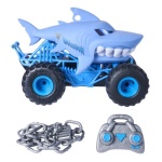 Spin Master - Radiocomando Spin Master 6077795 MONSTER JAM
