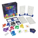 Spin Master - Gioco di abilità Spin Master 6076682 TETRIS