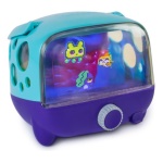 Spin Master - Personaggio interattivo Spin Master 6075549 BITZEE Aquarium