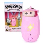 Spin Master - Personaggio interattivo Spin Master 6076648 PEEKIMO Assortito
