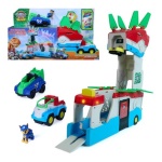 Spin Master - Playset personaggio Spin Master 6076044 PAW PATROL