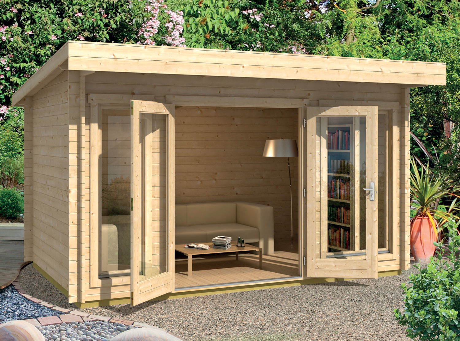 Edv casette CASETTA DORSET CM. 408X268 CASETTA DORSET CM. 408X268