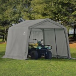 SHELTERLOGIC - CAPANNO 2424 SHELTERLOGIC