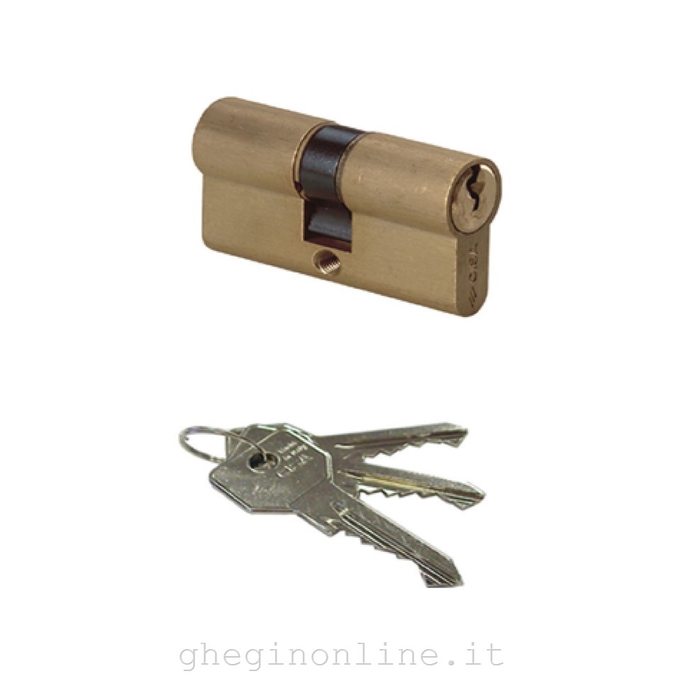 CISA MT-4000G300120PP CIL.C2000 30X40=70 PROF.M074