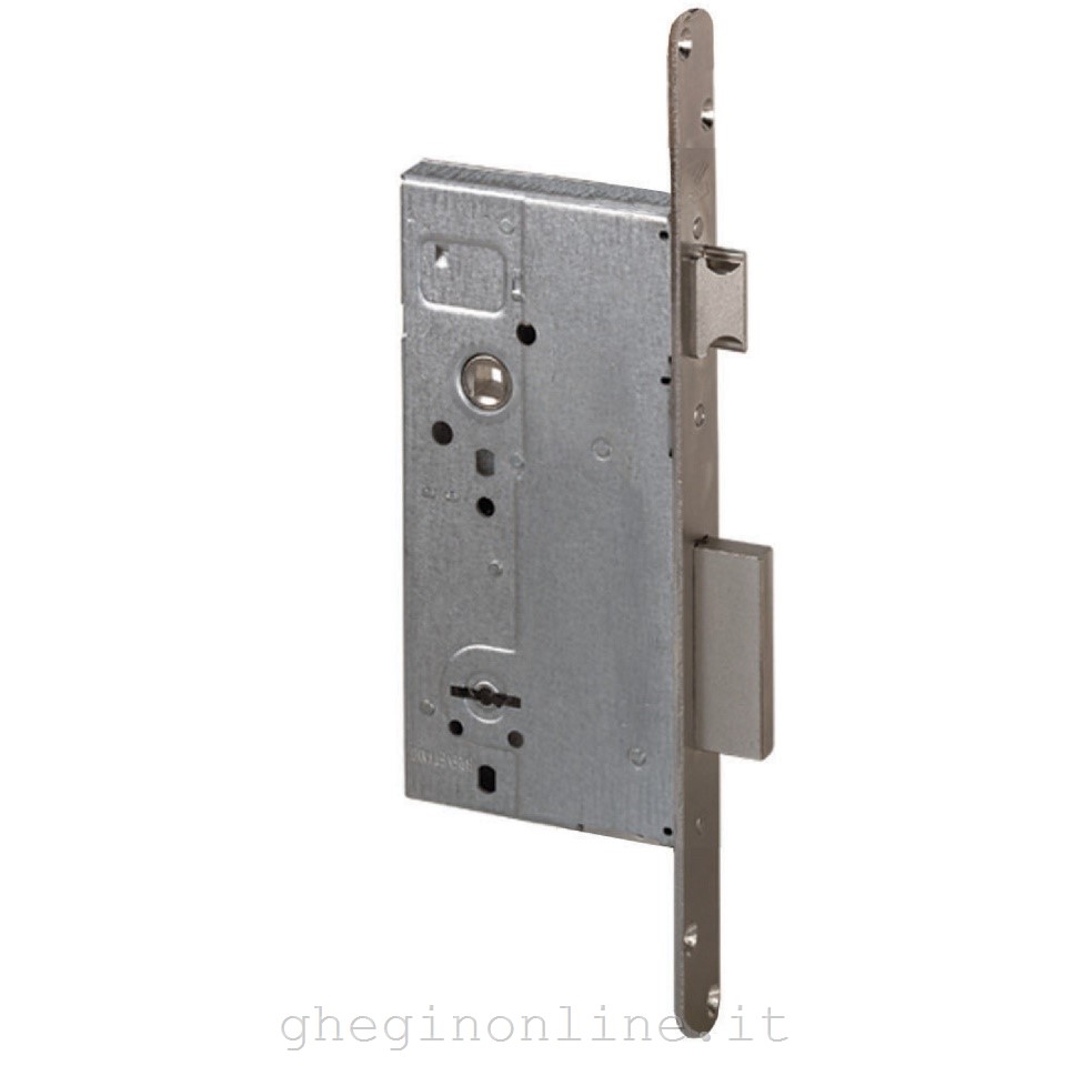CISA MT-40057211600 SERRAT. D.M. INFIL. 2MAND.SCR.