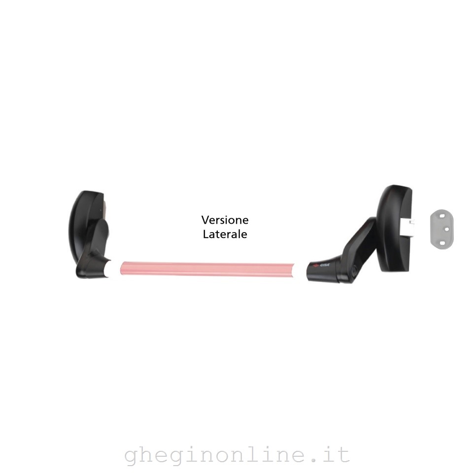 CISA 40059001100 MANIGLIONE FAST TOUCH
