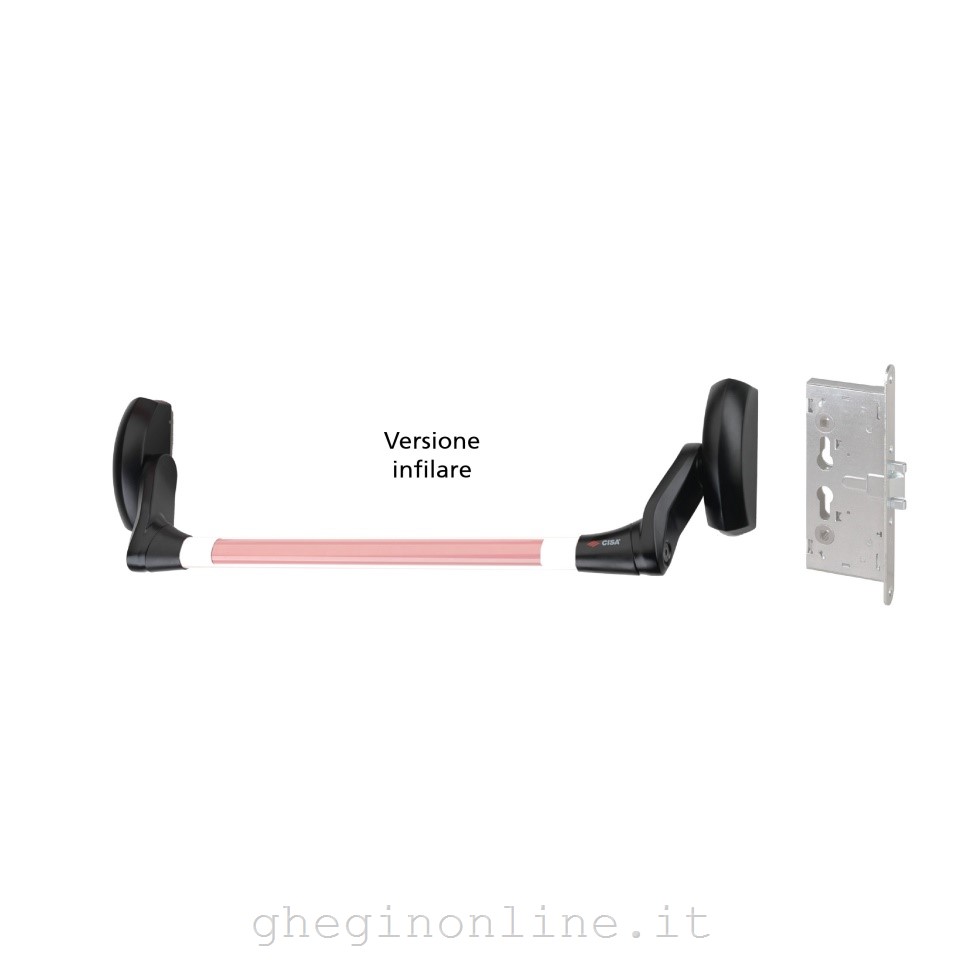 CISA 40059607100 MANIGLIONE FAST TOUCH