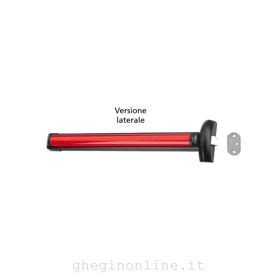 CISA 40059801110 MANIGLIONE FAST TOUCH