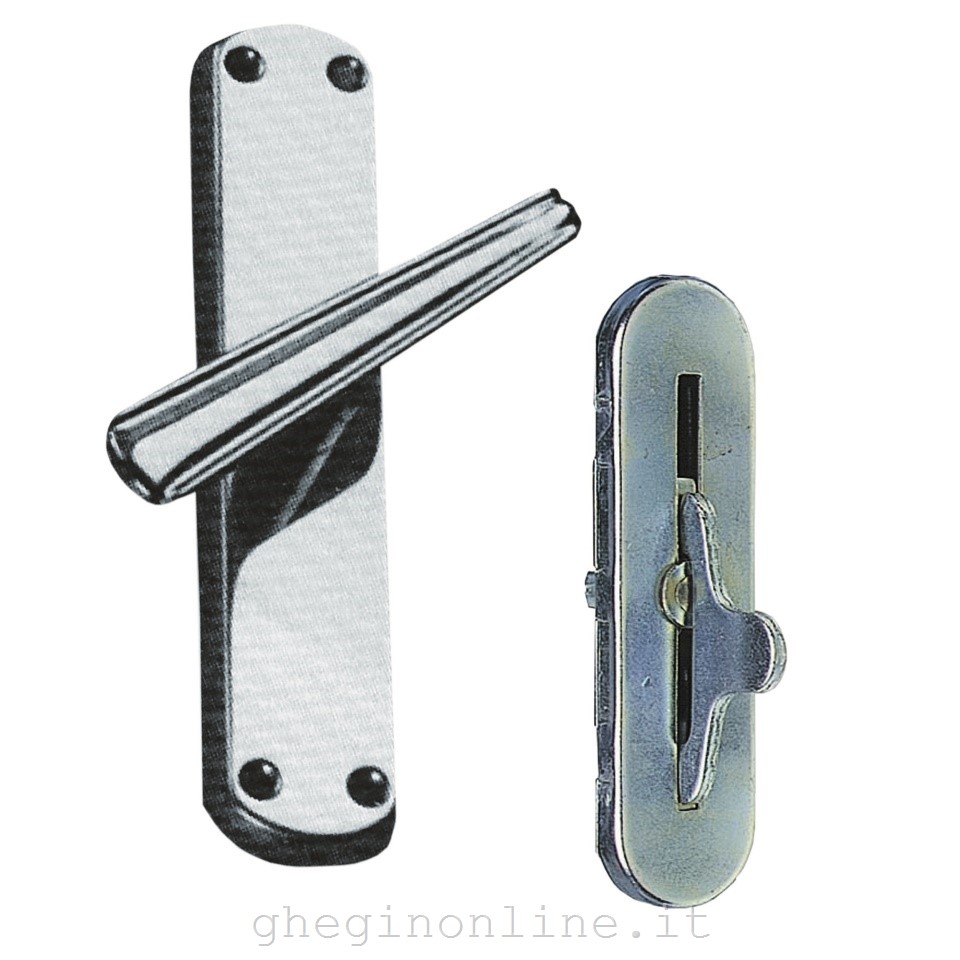 GHIDINI MT-50566802408003 CREMONESE MILANO G.L.CENTR.MEC