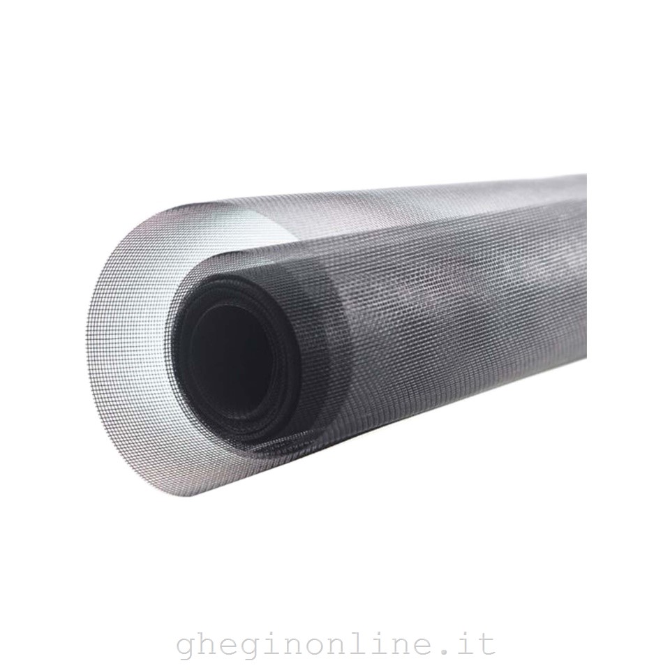 GRUPPO GIEFFE MT-512210200N ROTOLO ZANZ. F.VETRO 0,6X30 MT