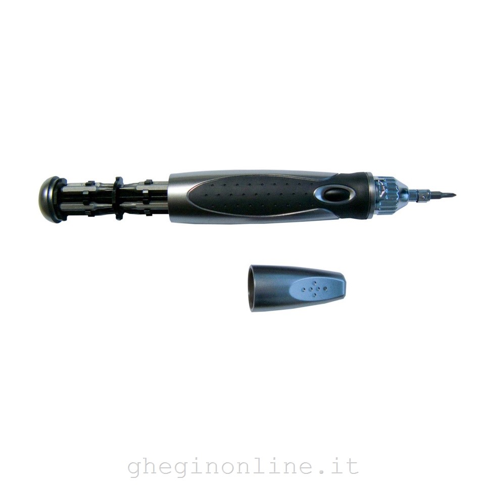 I.M. MT-540301740010 CACCIAVIT.A CRICCHETTO 11 IN 1