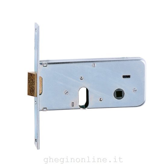 ISEO E60 FR16 SERRATURA FASCIA SCROCCO E.60 FR.16