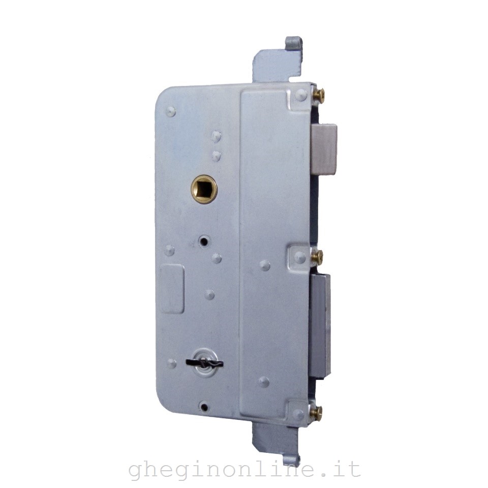 SAB MT-76058050 SERRATURE CENT.SOLO BLOCCO 50M
