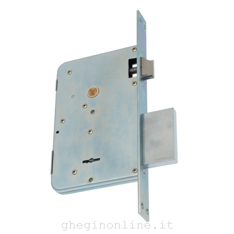 SAB MT-7605009050 SERRATURE D.M. INFILARE 2 MAND