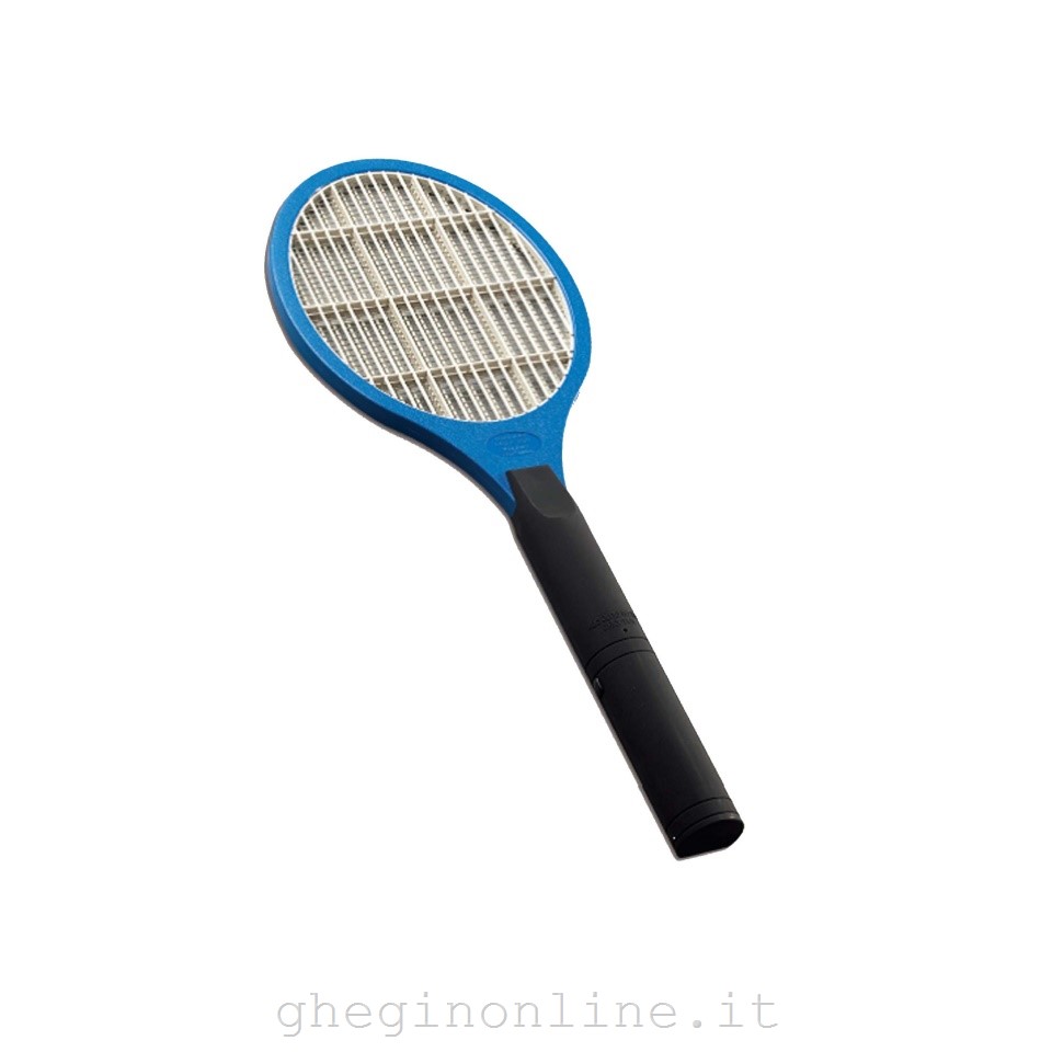 SANGIORGIO MT-7682310 RACCHETTA A BATTERIE X ZANZ.