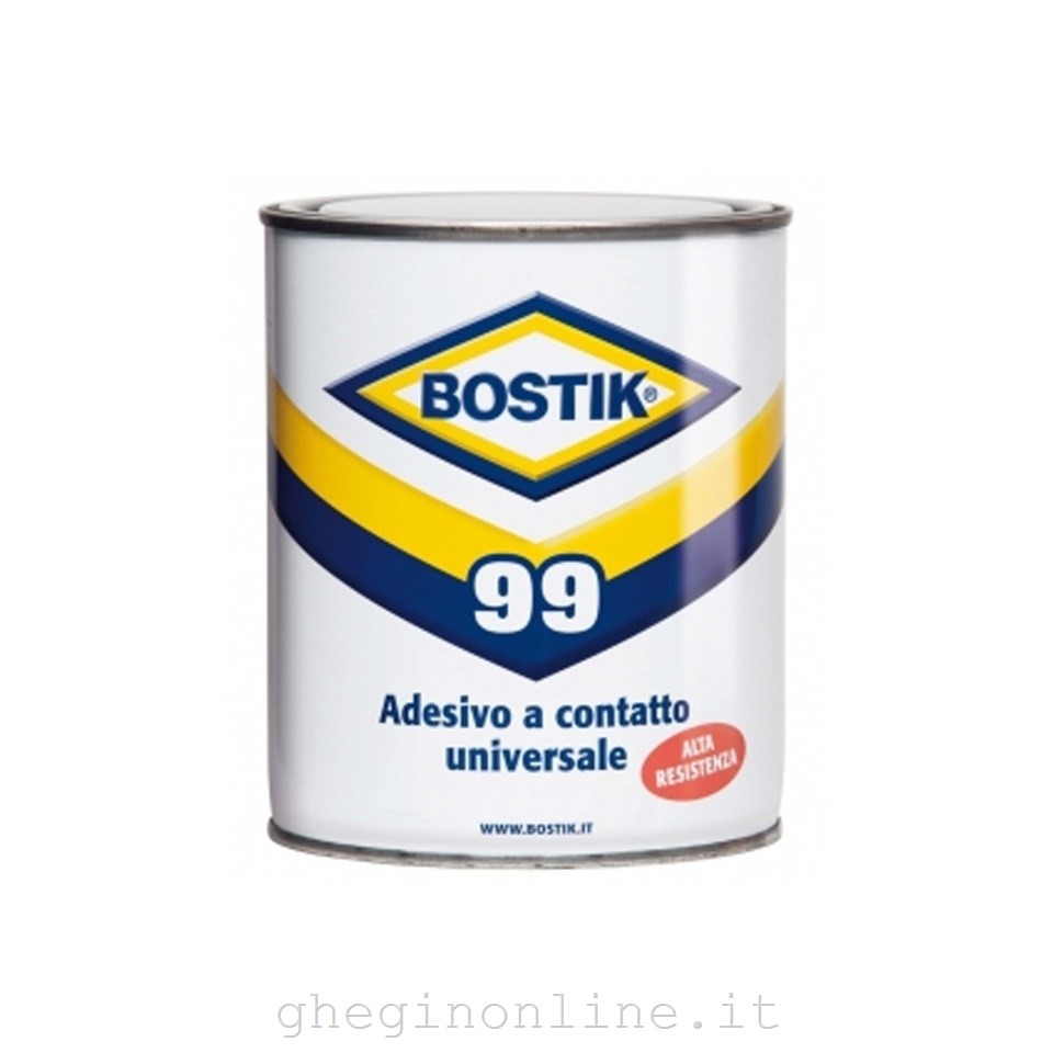 UHU BISON MT-797D2884 BOSTIK 99 LATTA 400ML