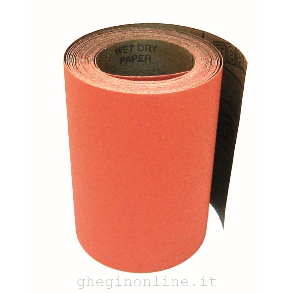 M&T 900 MT-90057550 MINIROTOLI CARTA 115X5 GR.120