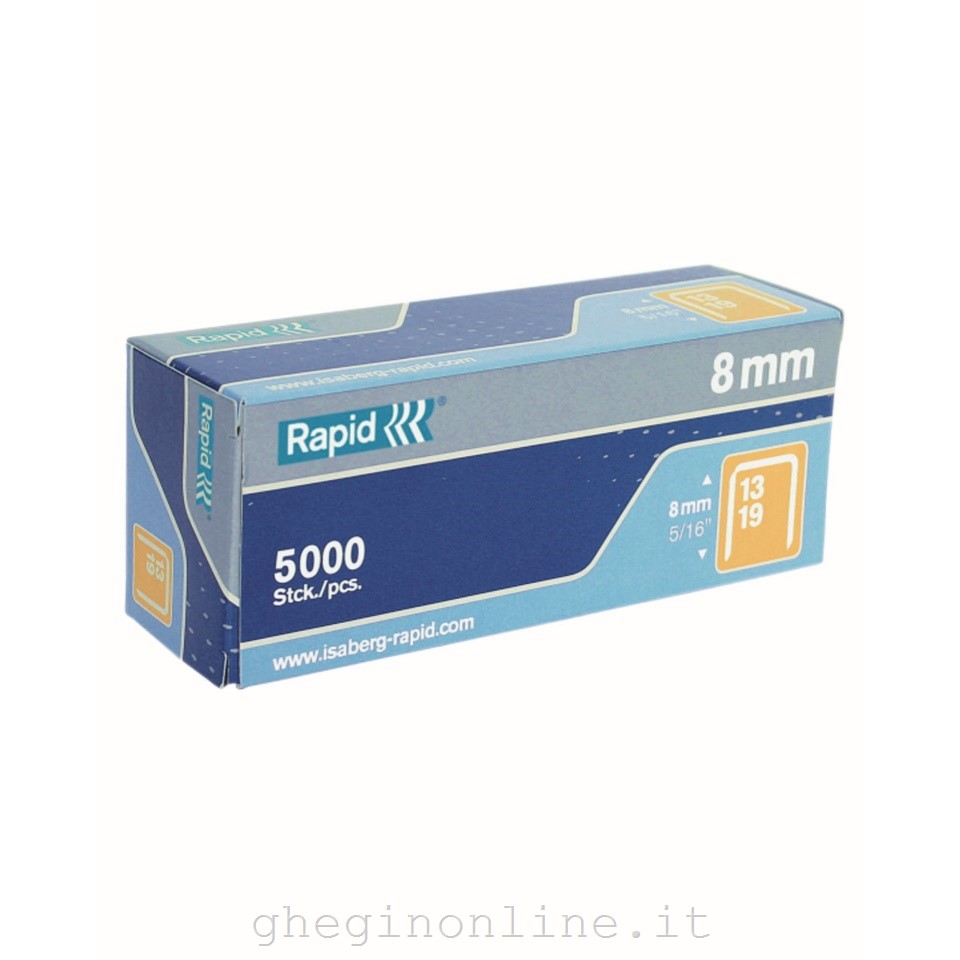 M&T 900 90070729 CONF.5000 GRAFFE 13 MM.4
