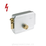 YALE - SERRATURA ELETTRICA  APPLICARE 681.50F05