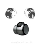 MERONI - PREMI-APRI ALL. SATIN. S/SCRO