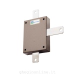 MOTTURA - DEVIATORI PER QUINTUPLICE VERNICIATO