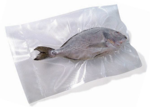 Reber 6735 N busta in plastica Trasparente 100 pz