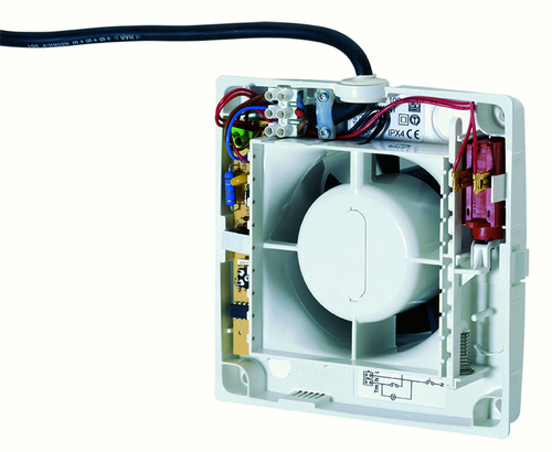 Vortice M 120/5