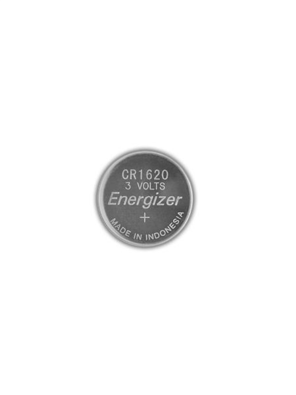 Batteria CR1620 Energizer LITHIUM