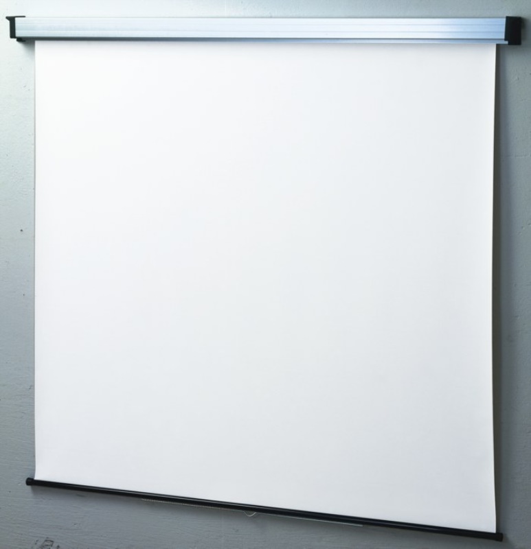 Schermo proiezione Sopar 3240 NEW SPRING 240×200 Manuale