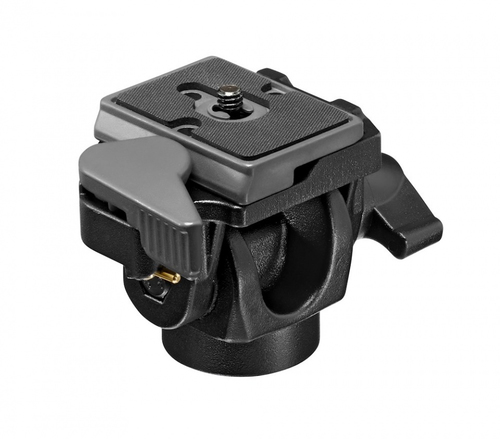 Testa monopiede Manfrotto 234RC Black